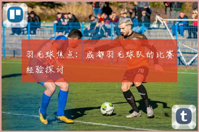 羽毛球焦点：成都羽毛球队的比赛经验探讨