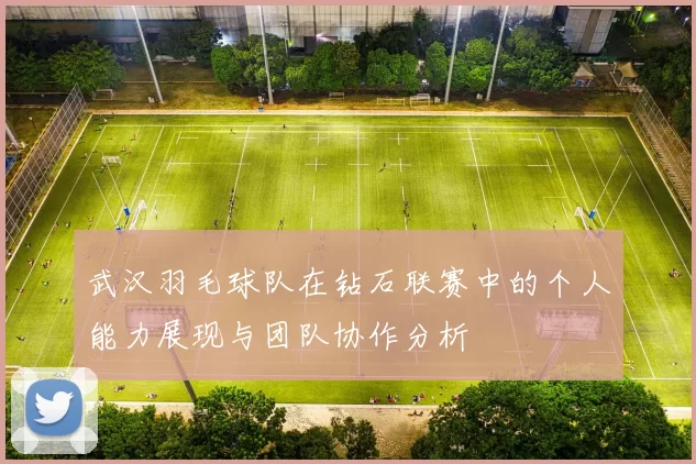 武汉羽毛球队在钻石联赛中的个人能力展现与团队协作分析